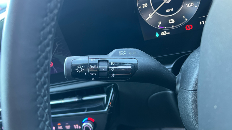 Kia Niro 150kW 3 65kWh 5dr Auto Electric Estate